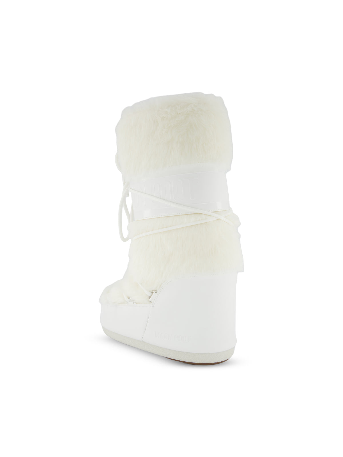 Stivali realizzati in modacrilico 80D1408900 A002 MOON BOOT 