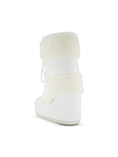 Stivali realizzati in modacrilico 80D1408900 A002 MOON BOOT 
