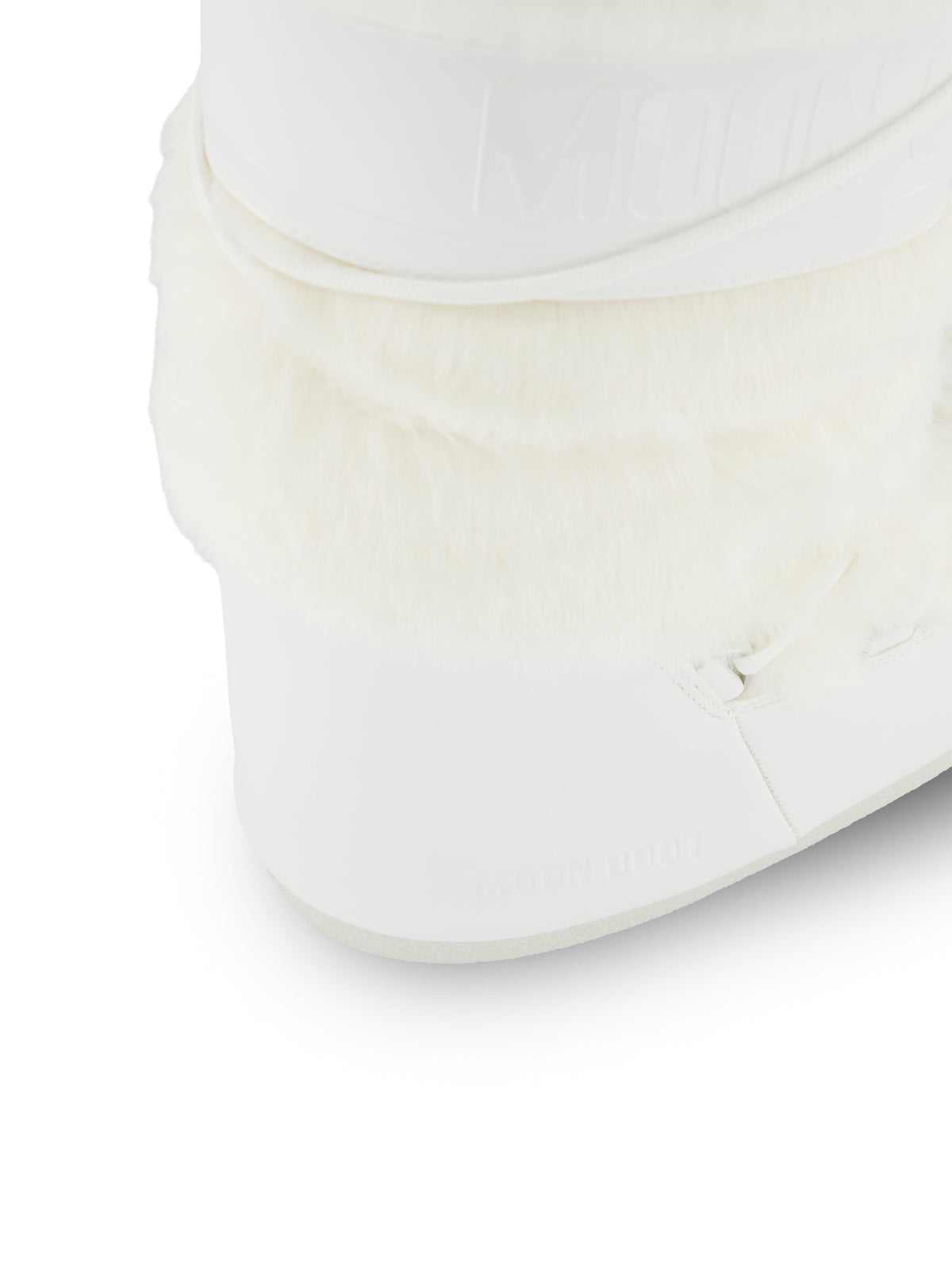 Stivali realizzati in modacrilico 80D1408900 A002 MOON BOOT 