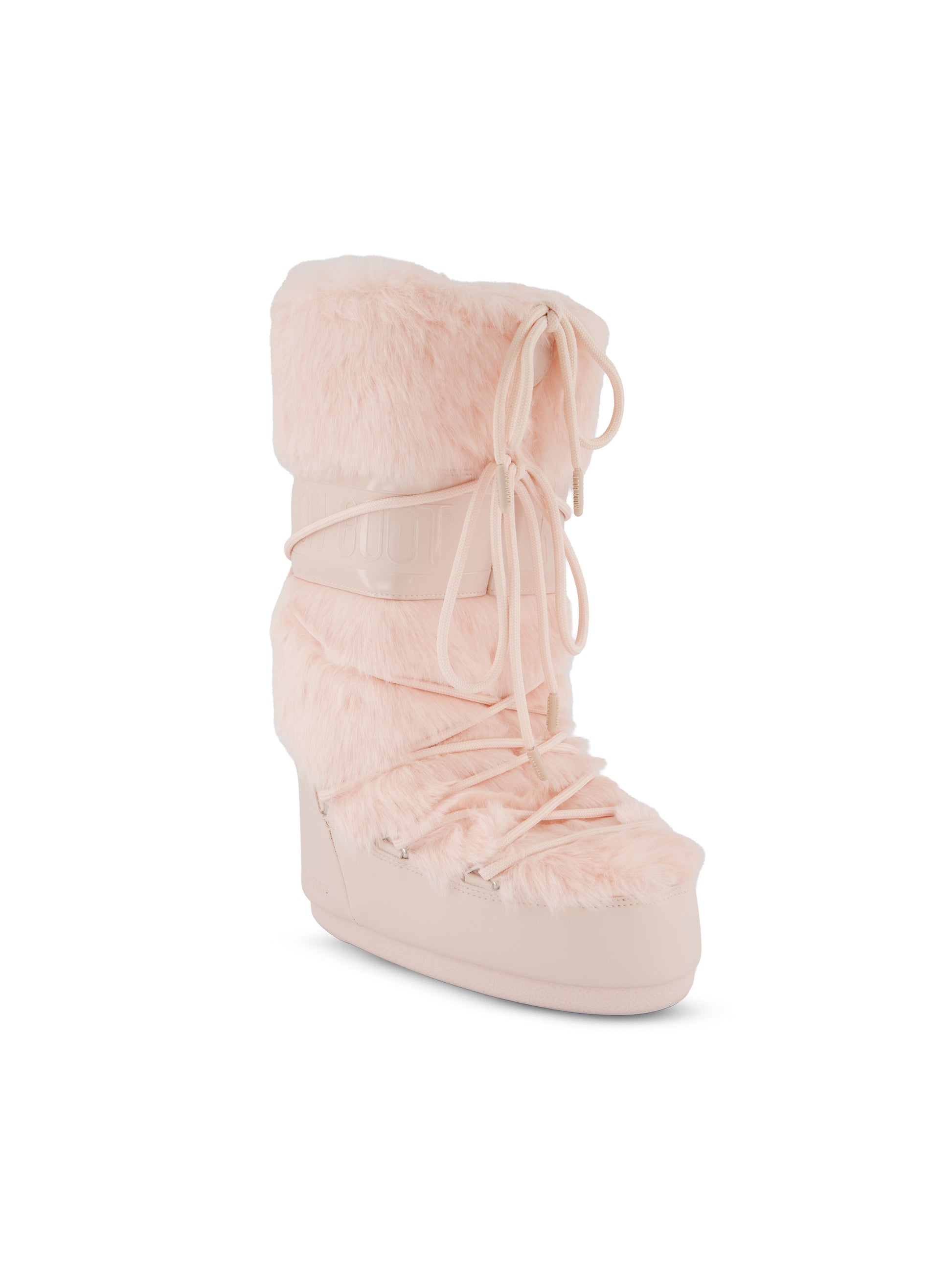 Stivali realizzati in modacrilico 80D1408900 J042 MOON BOOT 