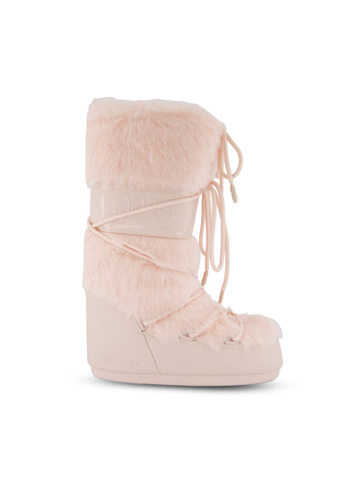 Stivali realizzati in modacrilico 80D1408900 J042 MOON BOOT 