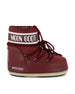 Moon Boot Icon Low in nylon. 80D1409340 D013 MOON BOOT 