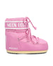 Moon Boot Icon Low in nylon. 80D1409340 J001 MOON BOOT 