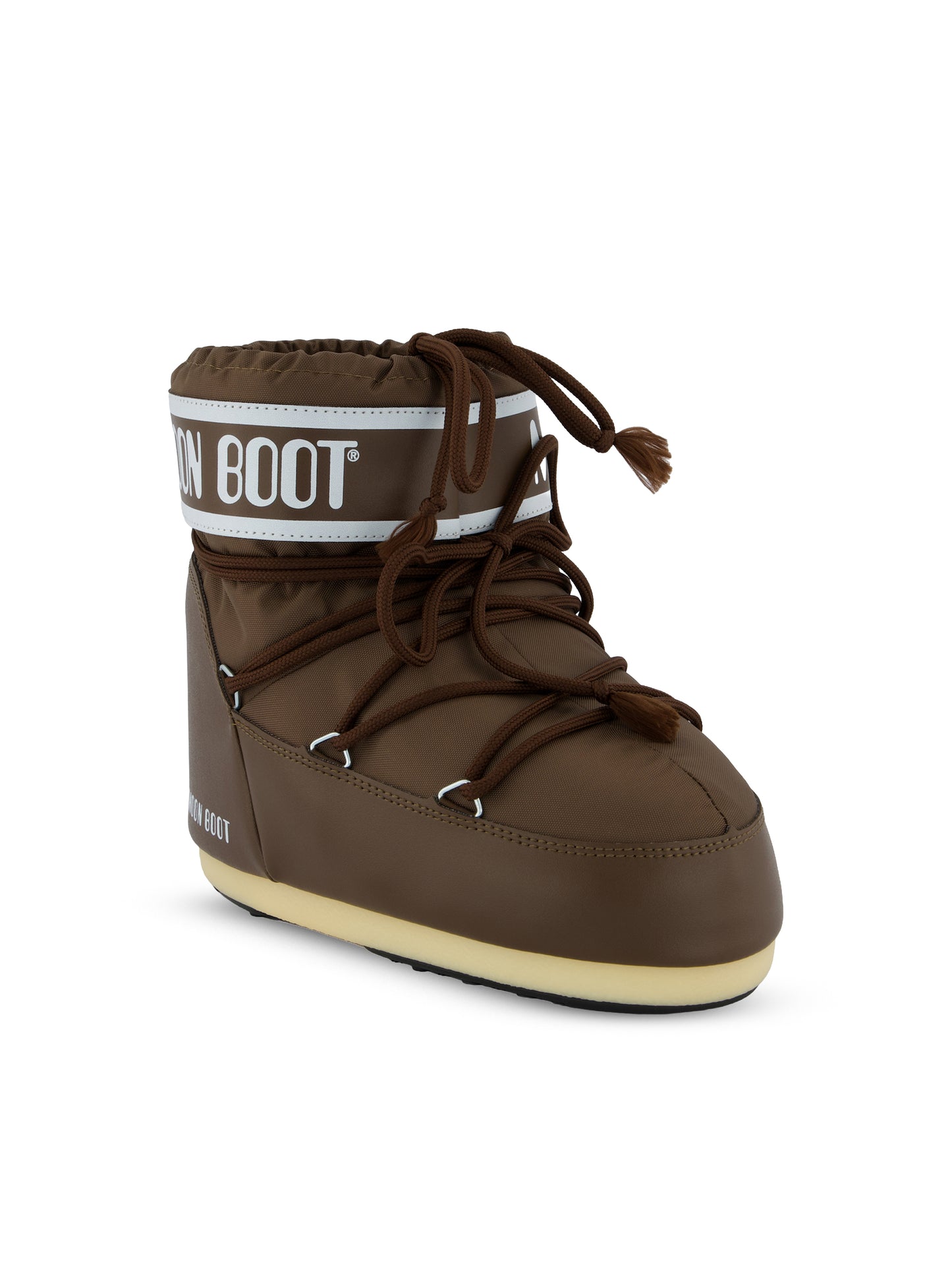 Stivali realizzati in poliammide. 80D1409340 M037 MOON BOOT 