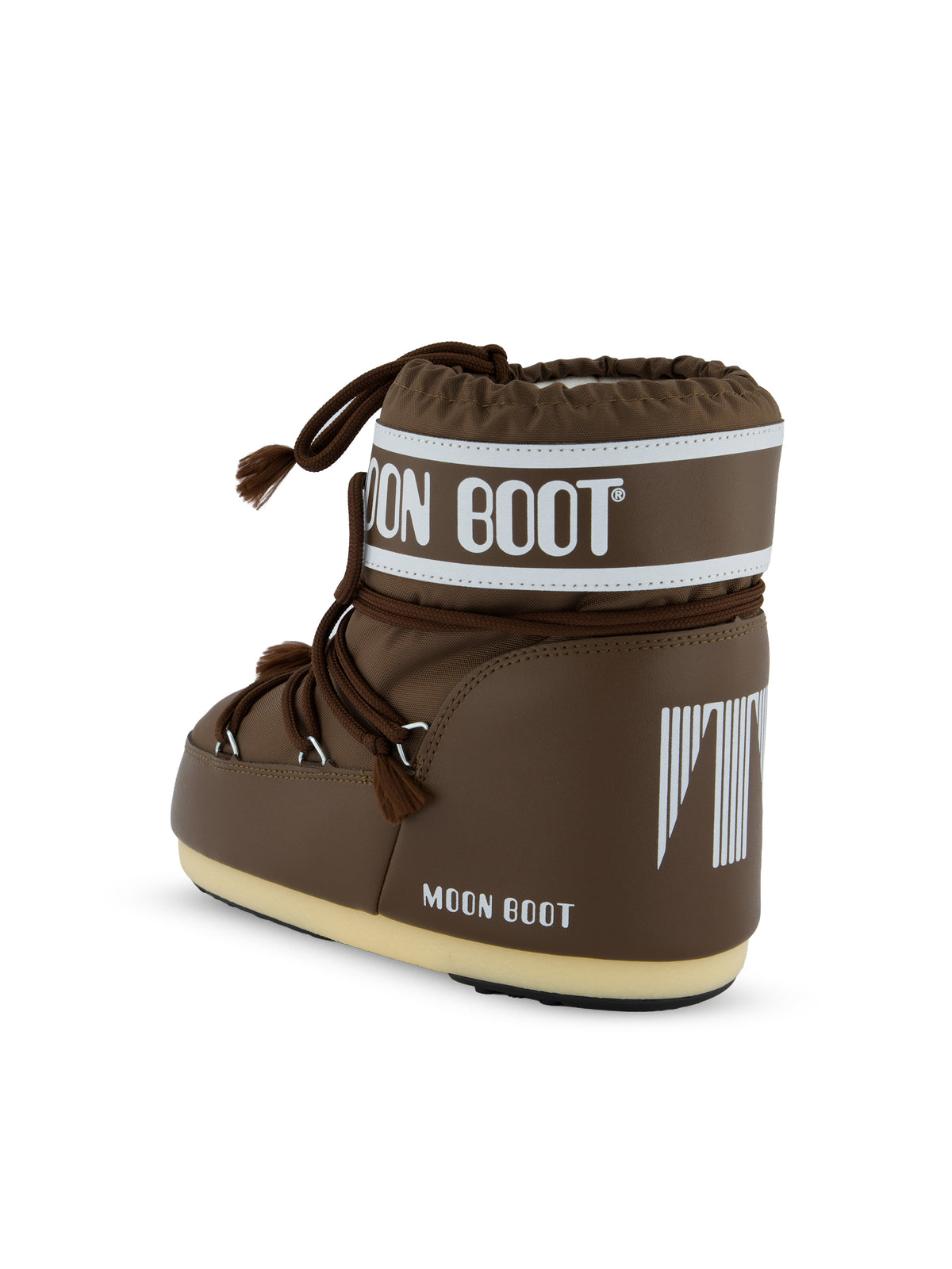 Stivali realizzati in poliammide. 80D1409340 M037 MOON BOOT 