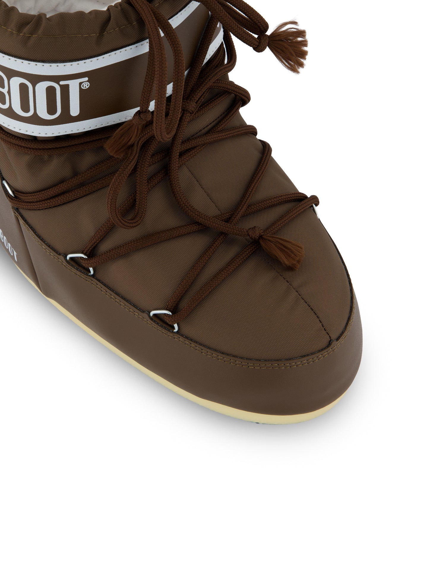 Stivali realizzati in poliammide. 80D1409340 M037 MOON BOOT 