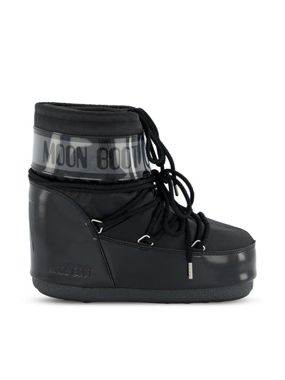 Stivale realizzato in nylon. 80D1409350 N001 MOON BOOT 
