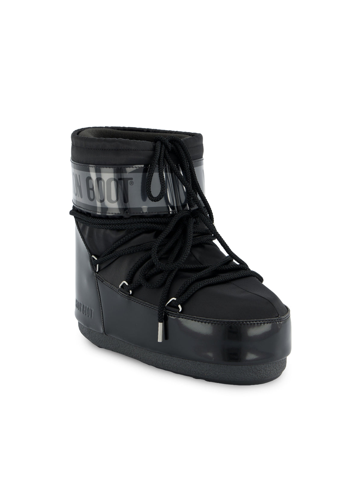Stivale realizzato in nylon. 80D1409350 N001 MOON BOOT 