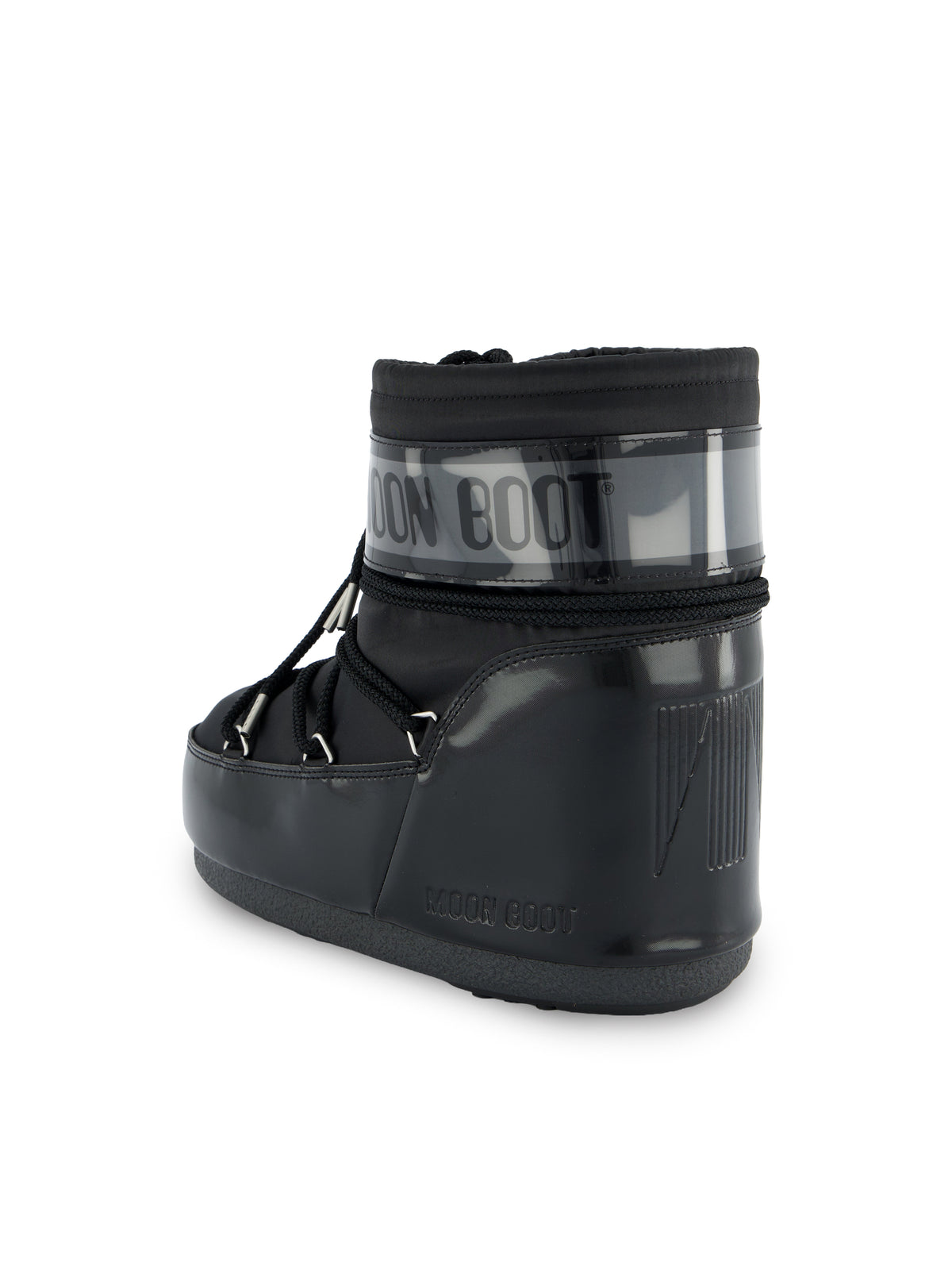 Stivale realizzato in nylon. 80D1409350 N001 MOON BOOT 