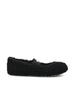 Ballerina realizzata in shearling 80D2400010 N001 MOON BOOT 
