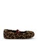 Ballerine in teddy 80D2400040 MM21 MOON BOOT 