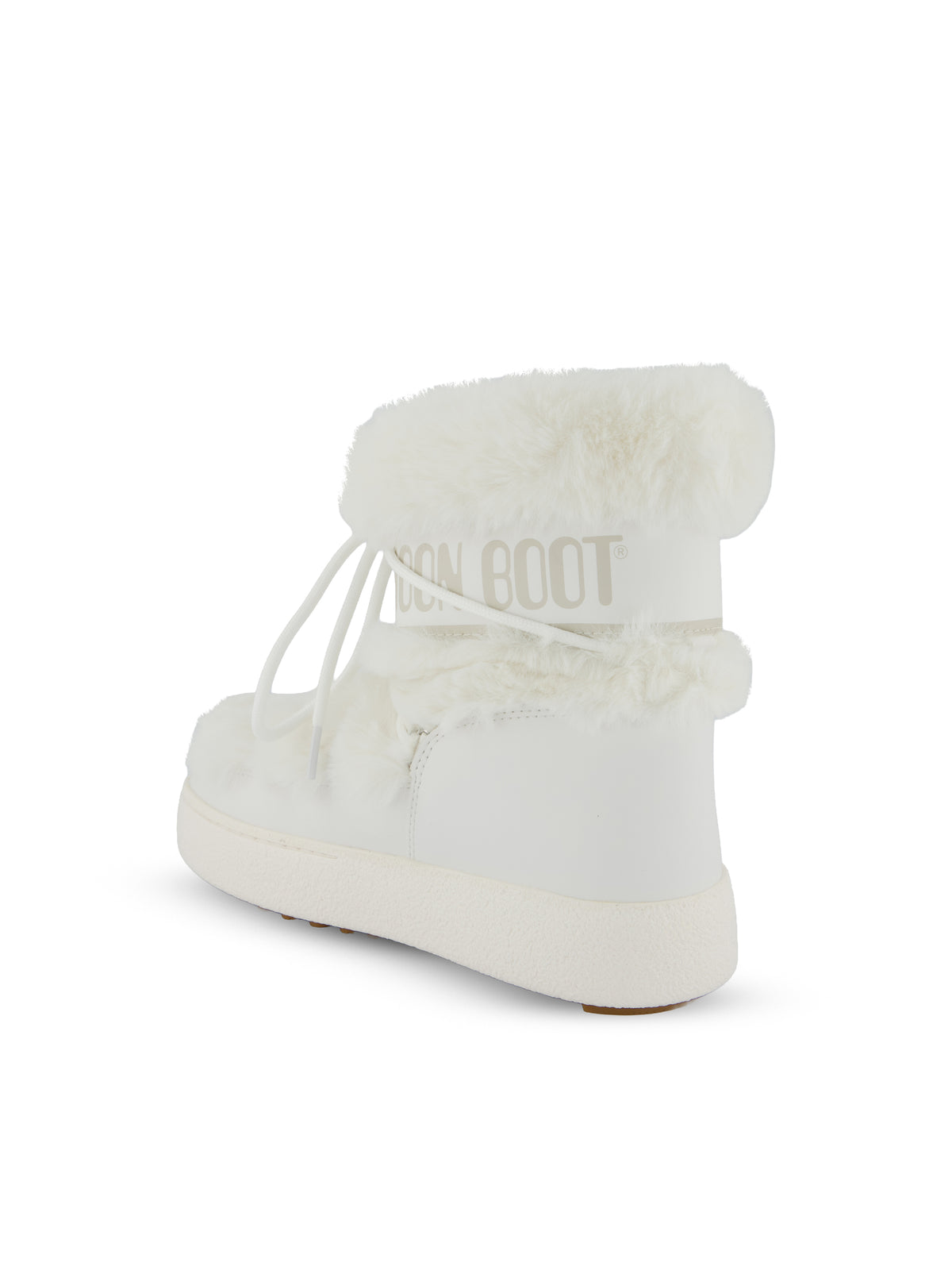 Stivali realizzati in poliammide. 80D2450130 A001 MOON BOOT 