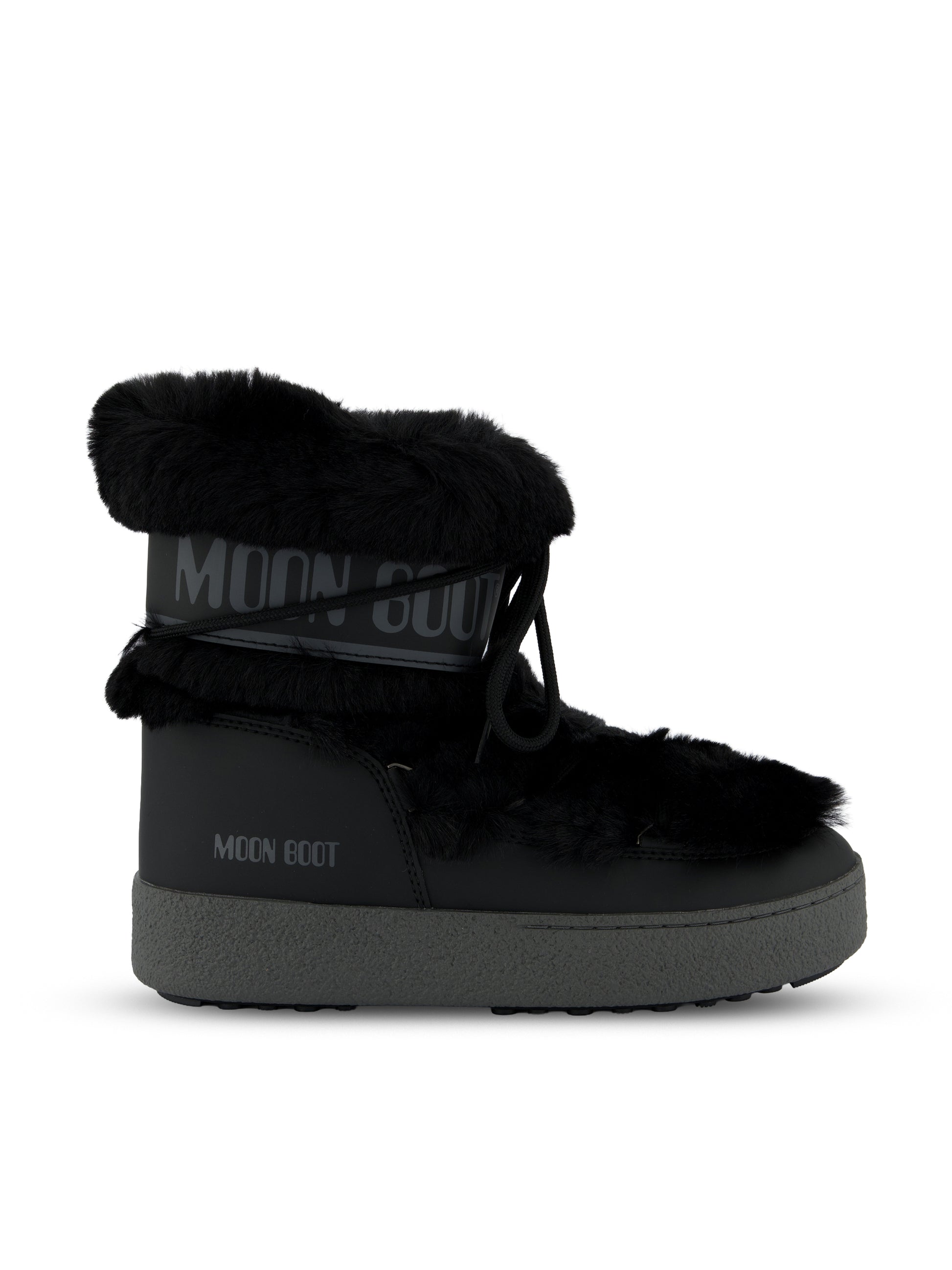 Stivali realizzati in poliammide. 80D2450130 N001 MOON BOOT 