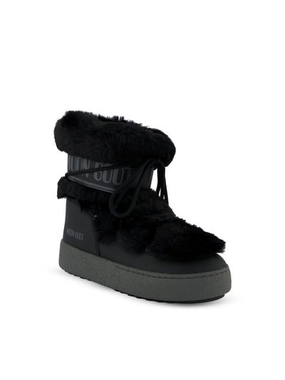 Stivali realizzati in poliammide. 80D2450130 N001 MOON BOOT 