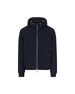 Giacca realizzata in lana vergine. MOUBO100080 U0497 MOORER 
