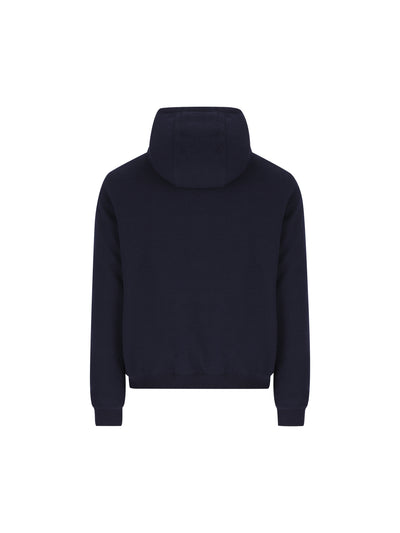 Giacca realizzata in lana vergine. MOUBO100080 U0497 MOORER 