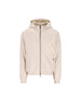 Giacca realizzata in lana vergine. MOUBO100080 V3062 MOORER 