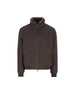 Giacca realizzata in lana. MOUBO100097 U0213 MOORER 