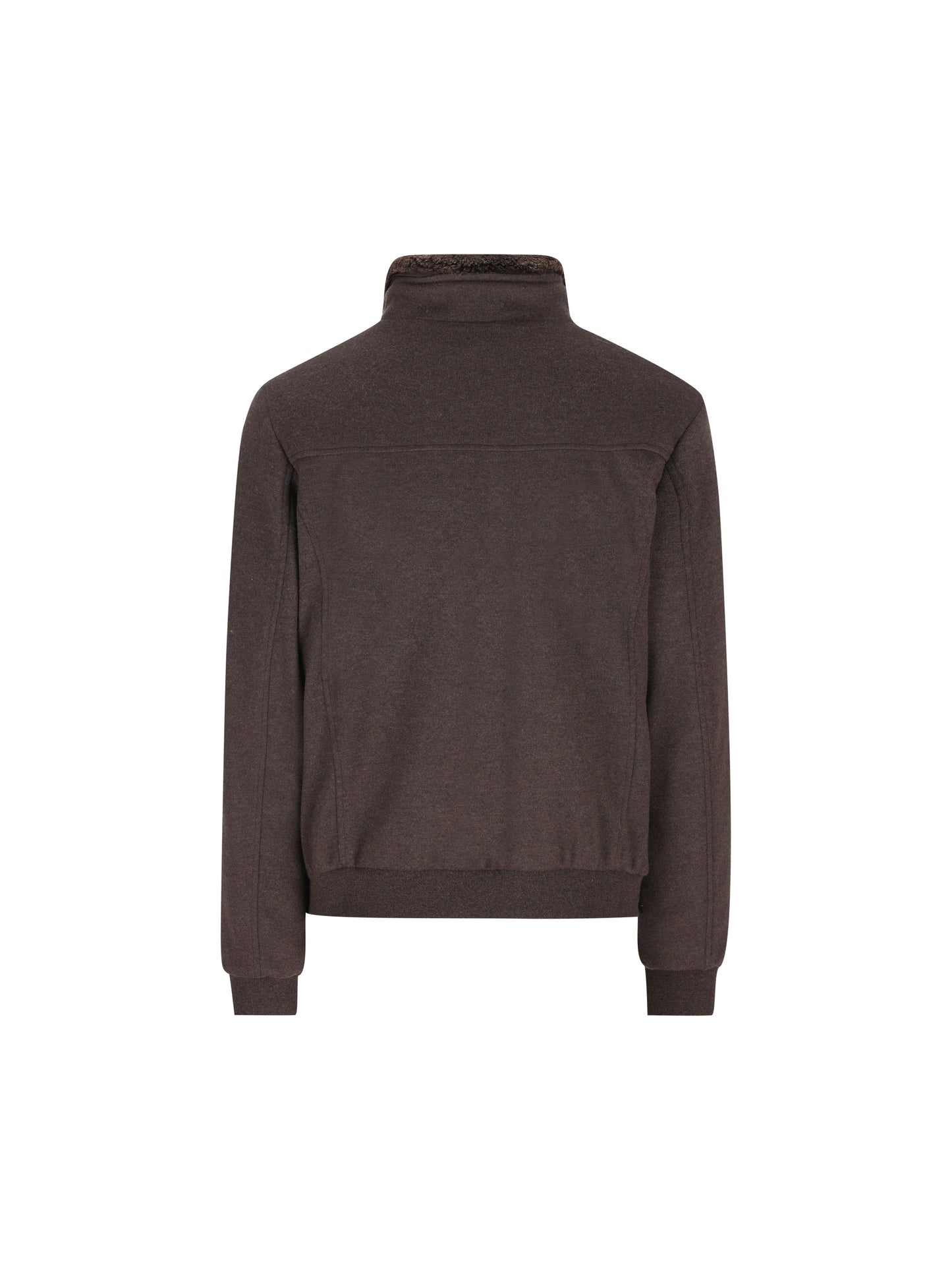 Giacca realizzata in lana. MOUBO100097 U0213 MOORER 