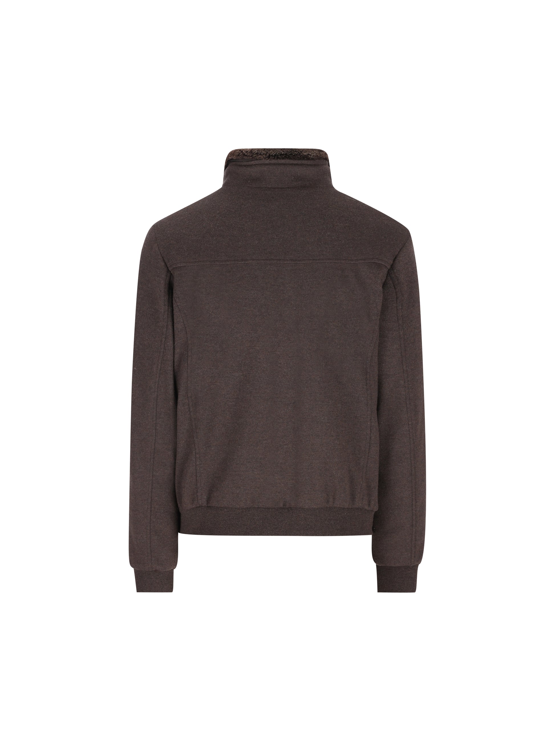 Giacca realizzata in lana. MOUBO100097 U0213 MOORER 
