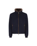 Giacca realizzata in lana. MOUBO100097 U0497 MOORER 