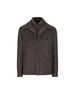 Giacca realizzata in cashmere. MOUGI101291 U0213 MOORER 