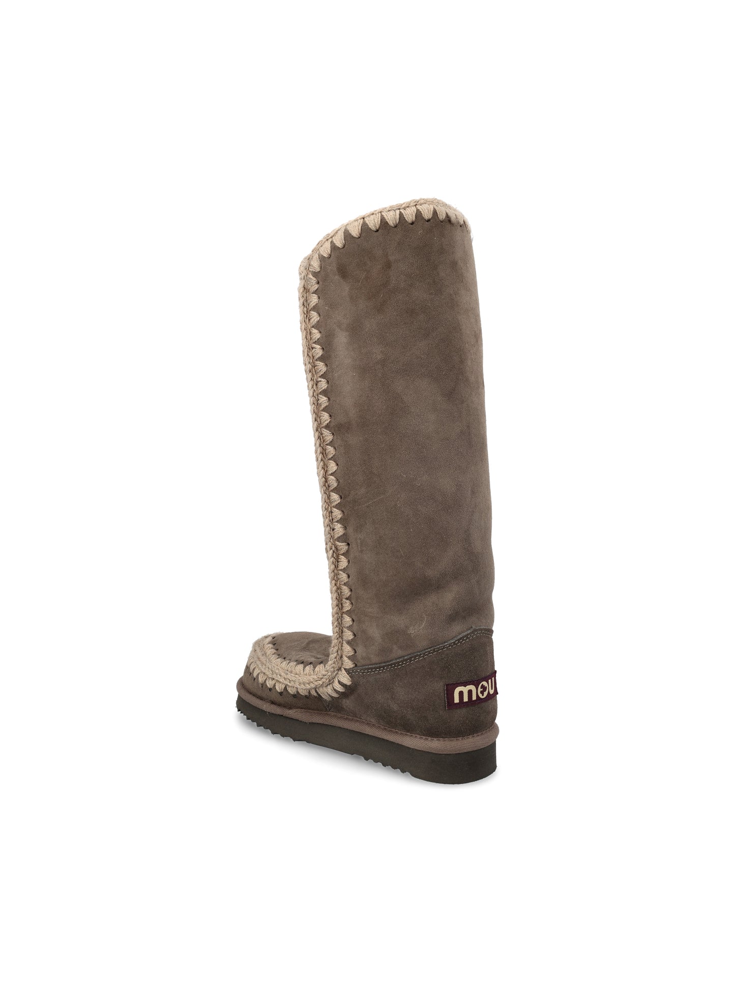 Stivali realizzati in pelle FW101002A CHA MOU 