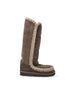 Stivali realizzati in pelle FW101002A CHA MOU 