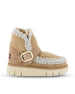 Stivali realizzati in pelle. FW531021A DKST MOU 