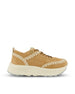 Sneakers realizzate in pelle. FW761000A TOB MOU 