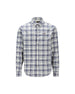 Camicia realizzata in cotone NP0A88TL CBQ1 NAPAPIJRI 