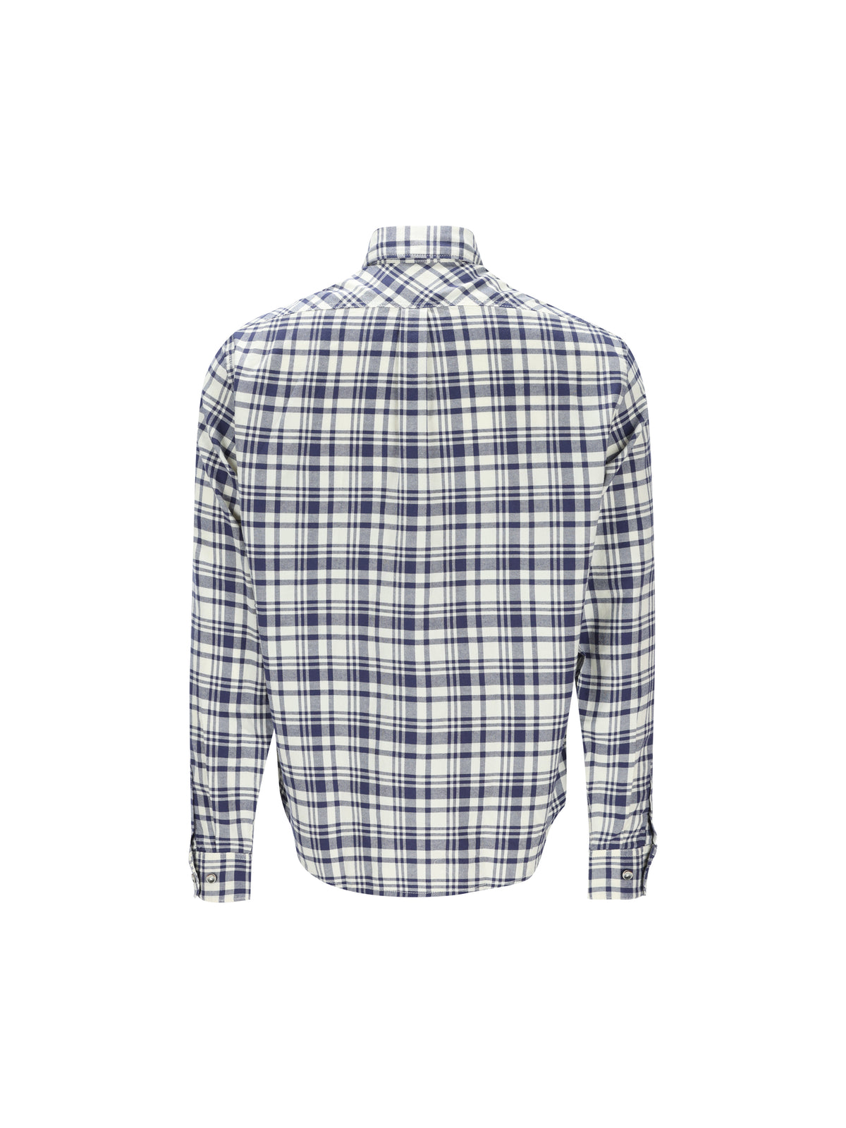 Camicia realizzata in cotone NP0A88TL CBQ1 NAPAPIJRI 