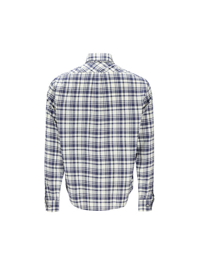 Camicia realizzata in cotone NP0A88TL CBQ1 NAPAPIJRI 