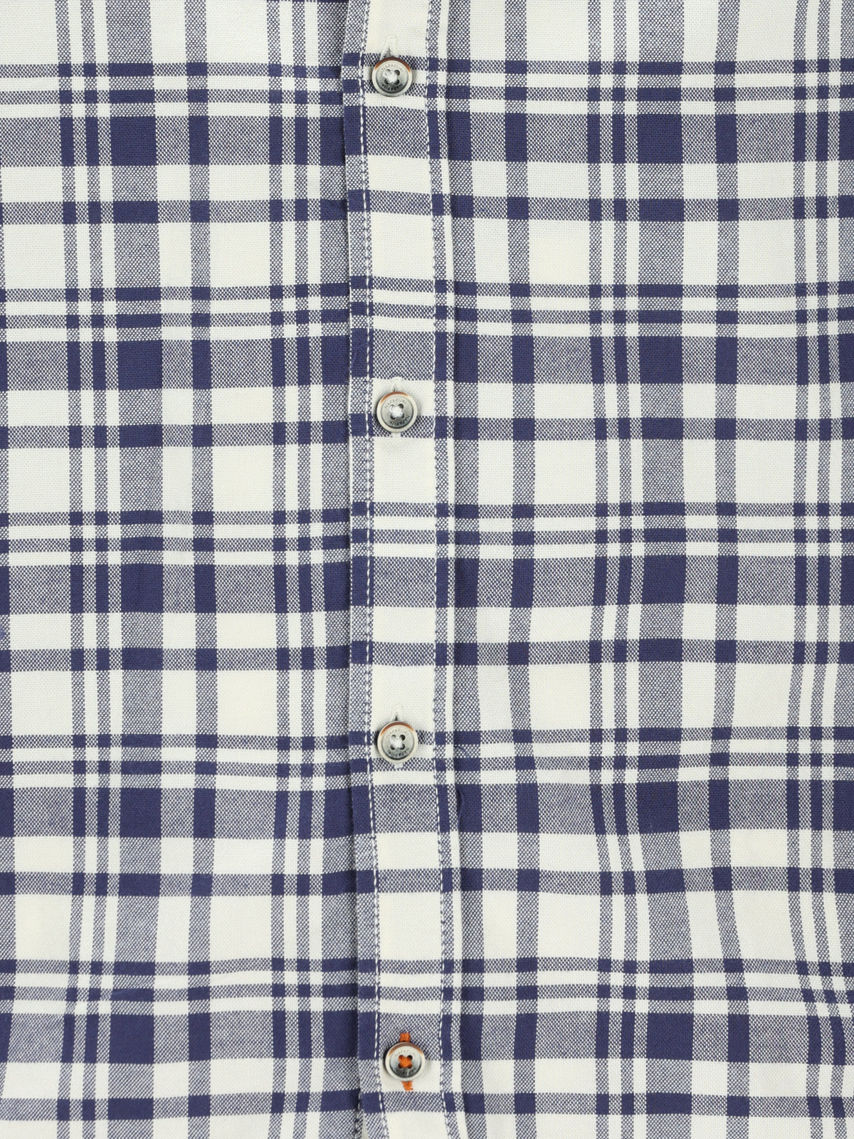 Camicia realizzata in cotone NP0A88TL CBQ1 NAPAPIJRI 