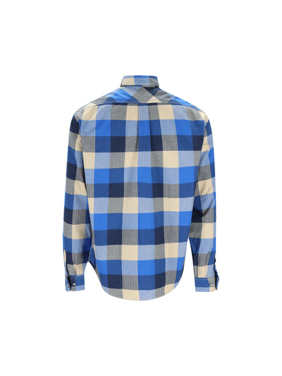 Camicia realizzata in cotone. NP0A88TL CIC1 NAPAPIJRI 