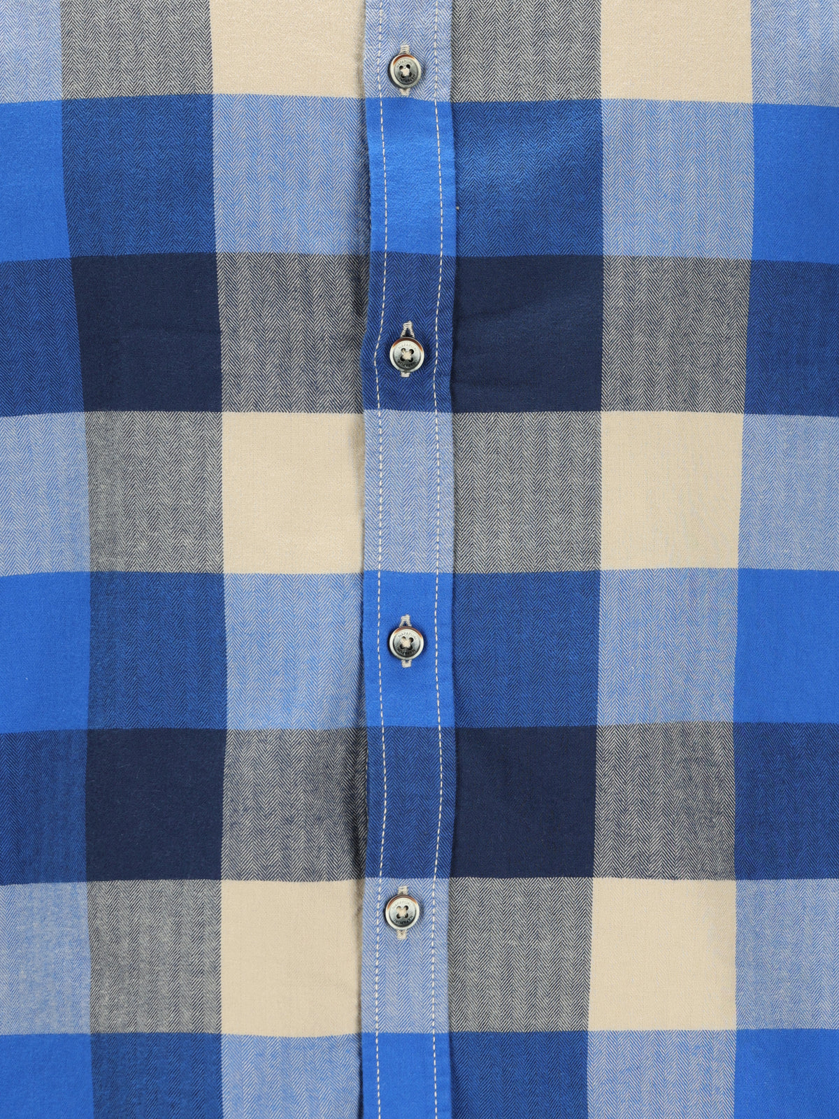 Camicia realizzata in cotone. NP0A88TL CIC1 NAPAPIJRI 