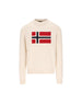 Maglione Mura in cotone NP0A891U N1J1 NAPAPIJRI 