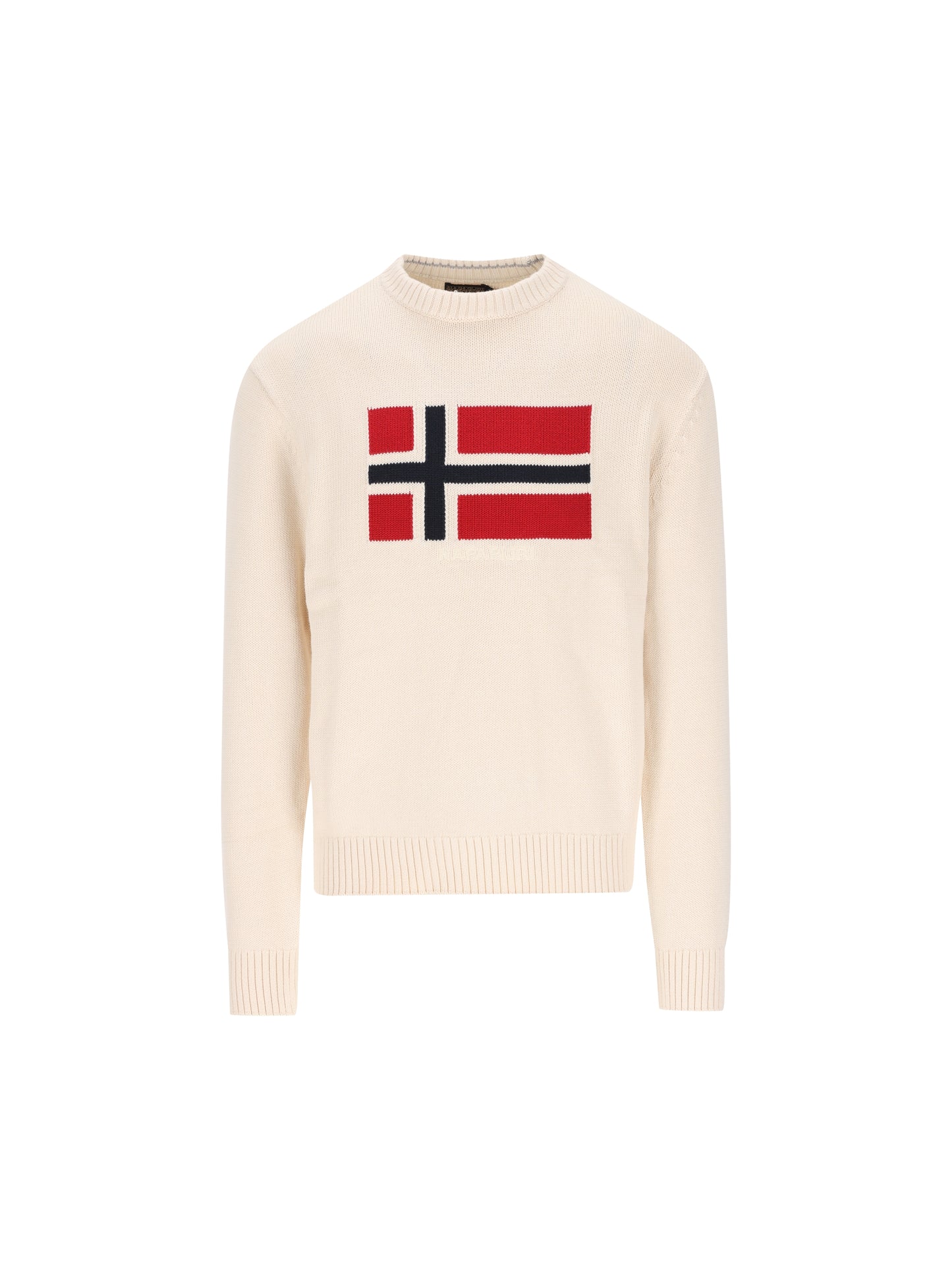 Maglione Mura in cotone NP0A891U N1J1 NAPAPIJRI 