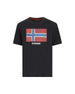 T-Shirt realizzata in cotone. NP0A8A6I 9411 NAPAPIJRI 