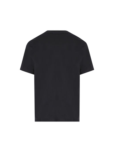 T-Shirt realizzata in cotone. NP0A8A6I 9411 NAPAPIJRI 