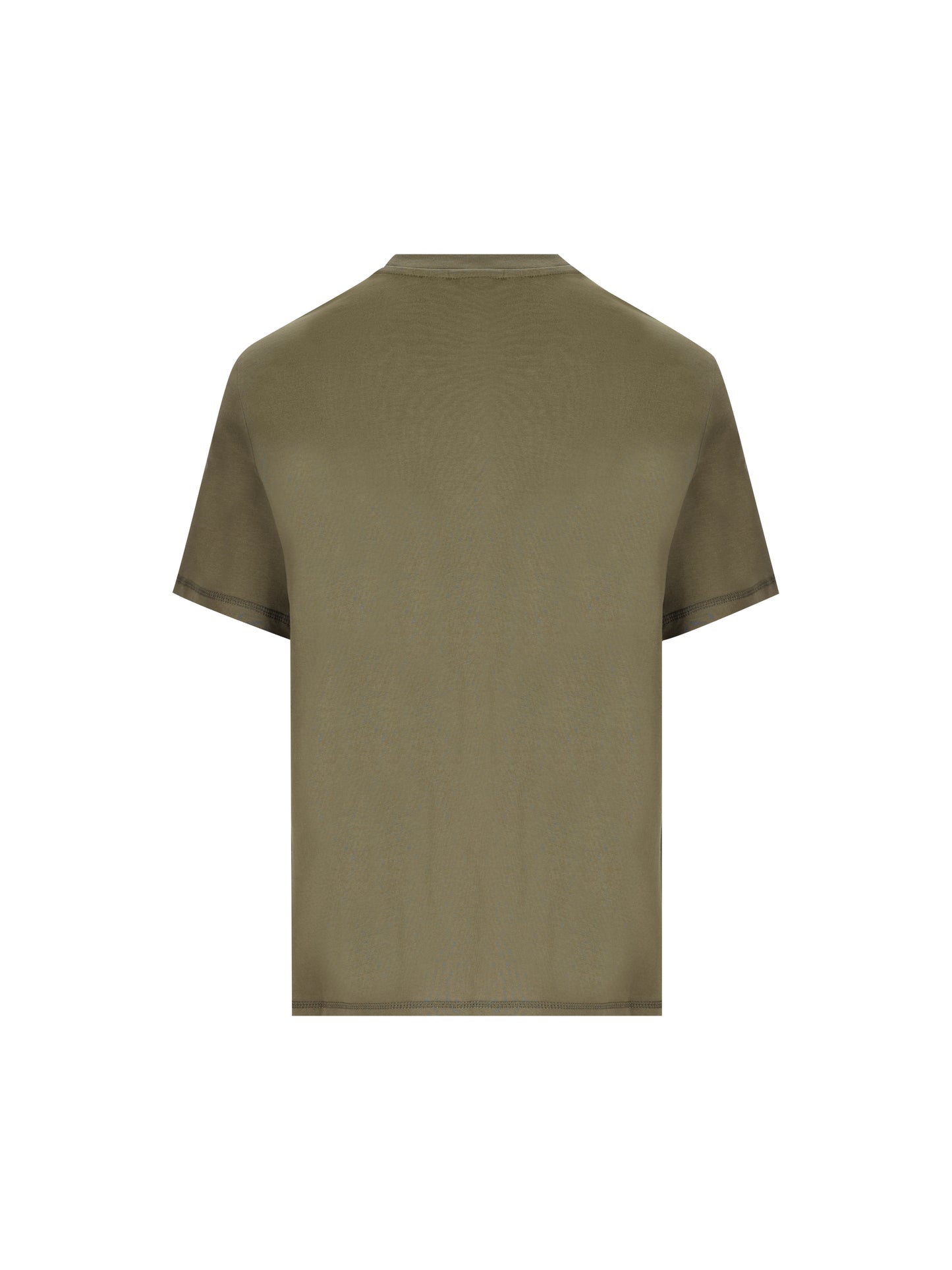 T-Shirt realizzata in cotone. NP0A8A6I G1F1 NAPAPIJRI 