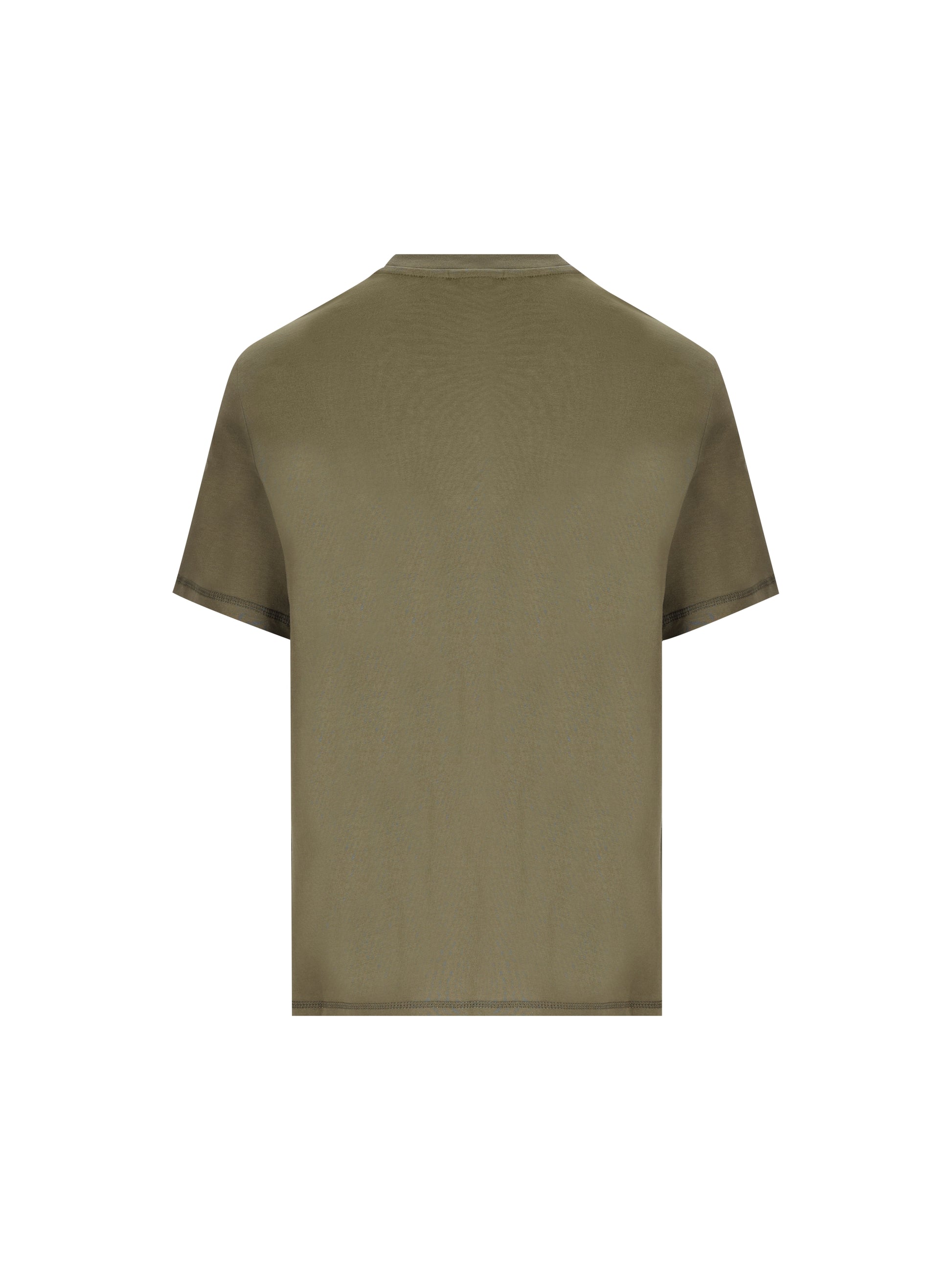 T-Shirt realizzata in cotone. NP0A8A6I G1F1 NAPAPIJRI 