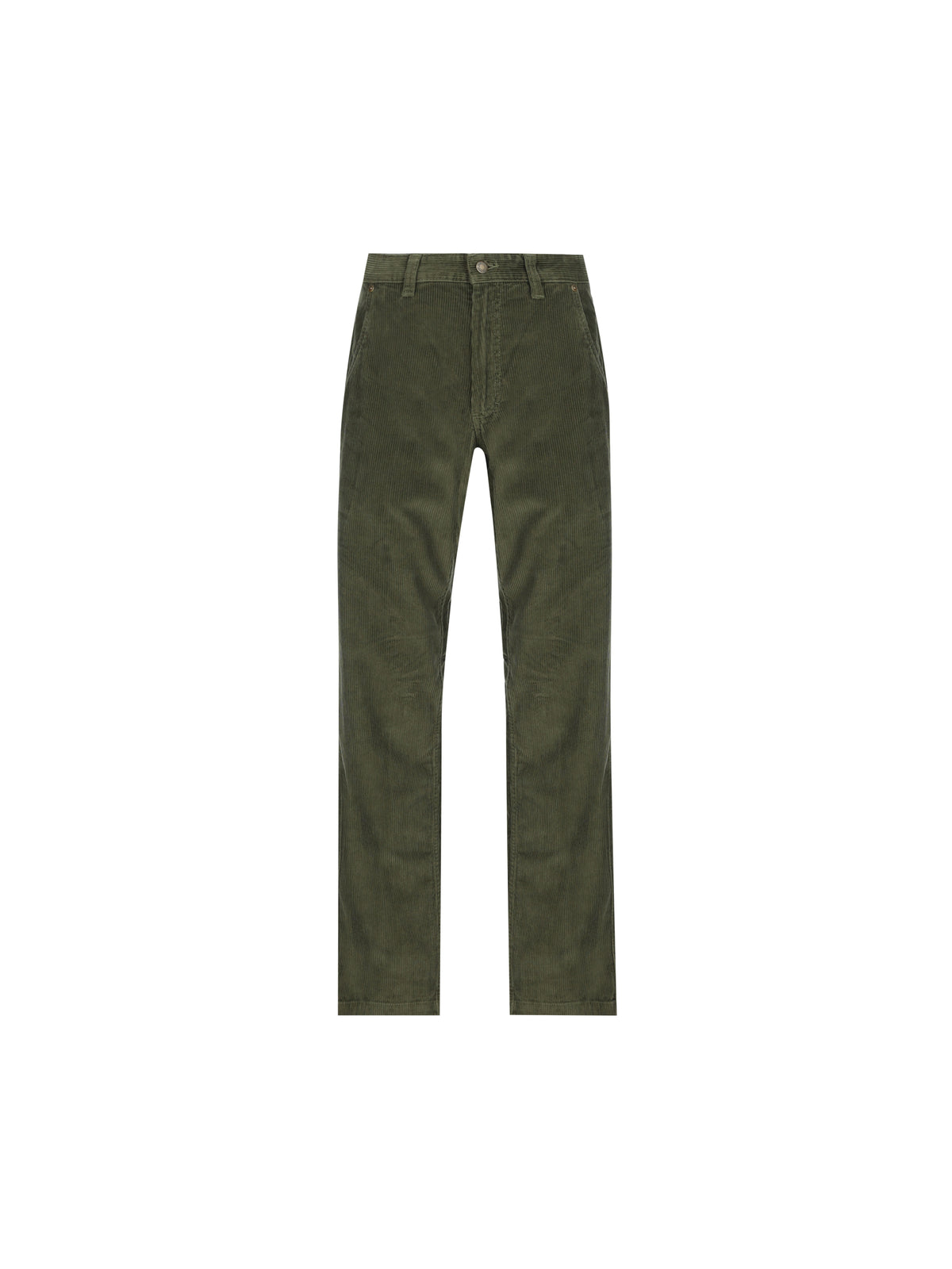 Pantaloni realizzati in cotone. NP0A8A6R G1F1 NAPAPIJRI 