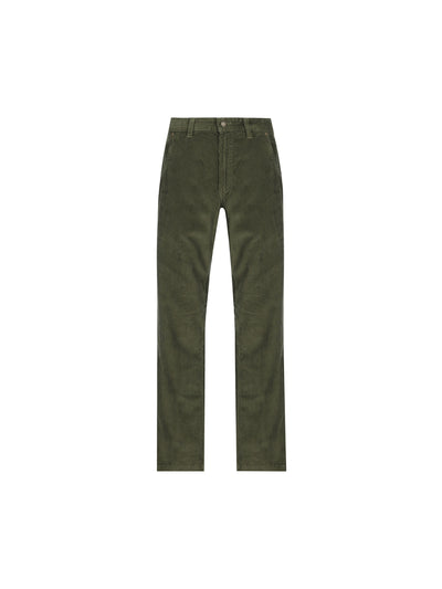 Pantaloni realizzati in cotone. NP0A8A6R G1F1 NAPAPIJRI 
