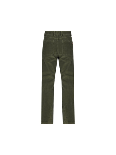 Pantaloni realizzati in cotone. NP0A8A6R G1F1 NAPAPIJRI 