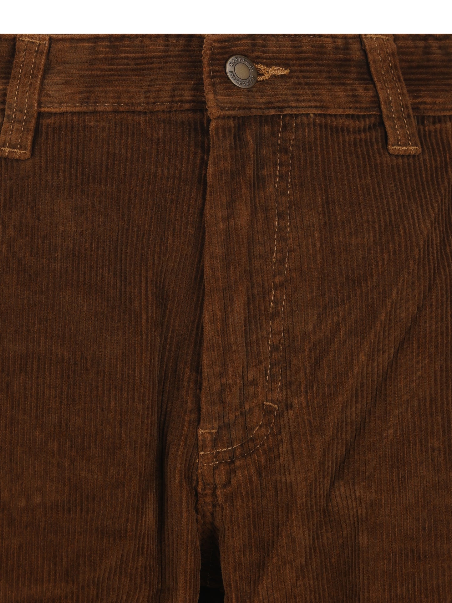 Pantaloni realizzati in cotone. NP0A8A6R MII1 NAPAPIJRI 