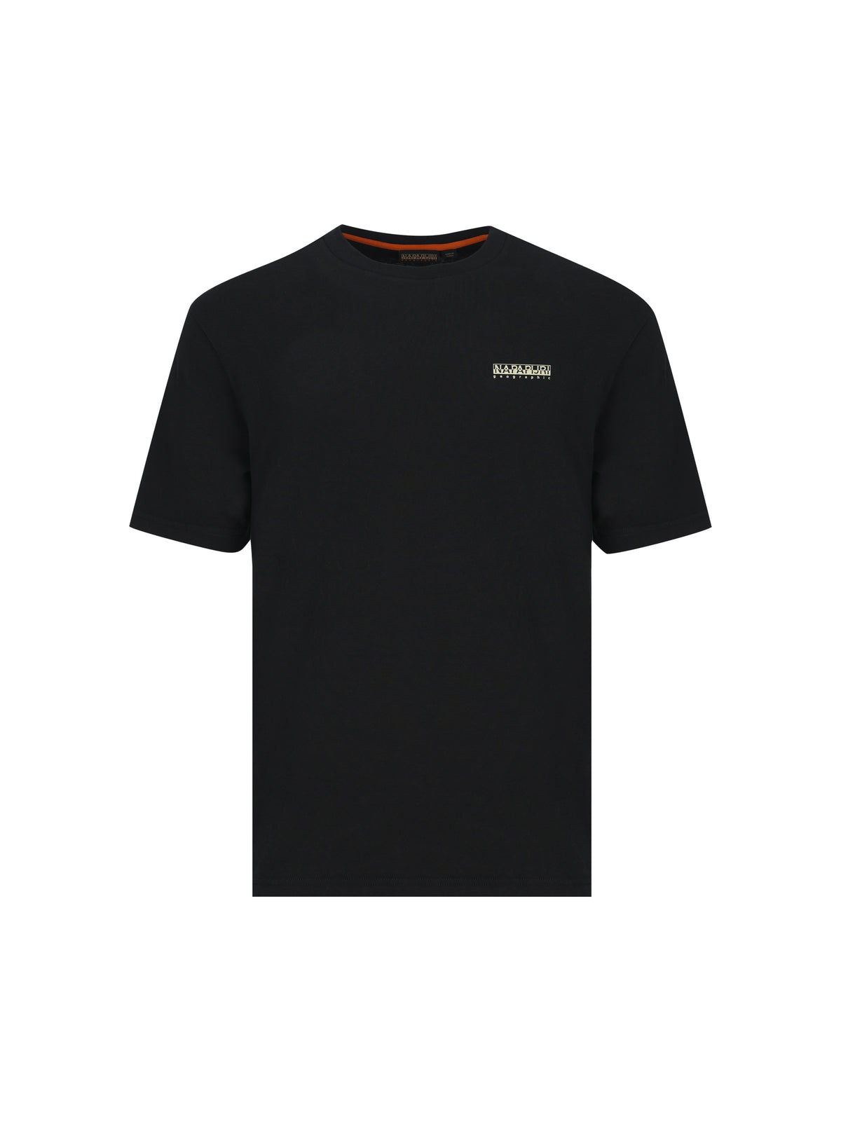 T-Shirt realizzata in cotone NP0A8ANH 9411 NAPAPIJRI 