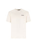 T-Shirt realizzata in cotone NP0A8ANH FVA1 NAPAPIJRI 