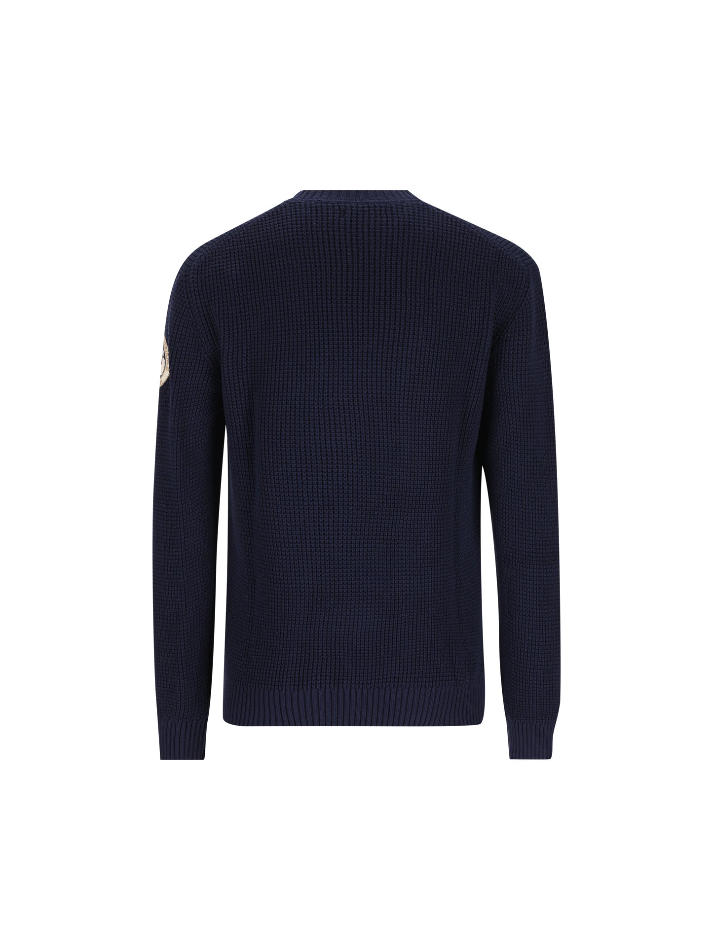 Maglione uomo Napapijri Archive in maglia NP0A8AS2 1761 NAPAPIJRI 