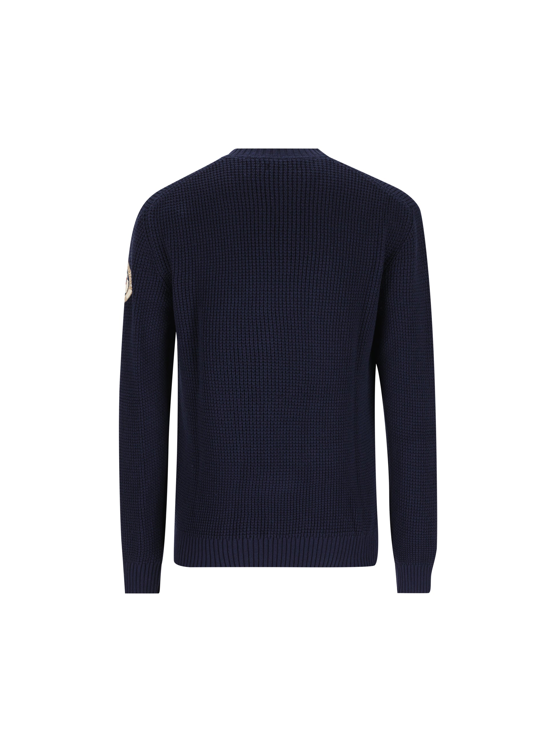 Maglione uomo Napapijri Archive in maglia NP0A8AS2 1761 NAPAPIJRI 